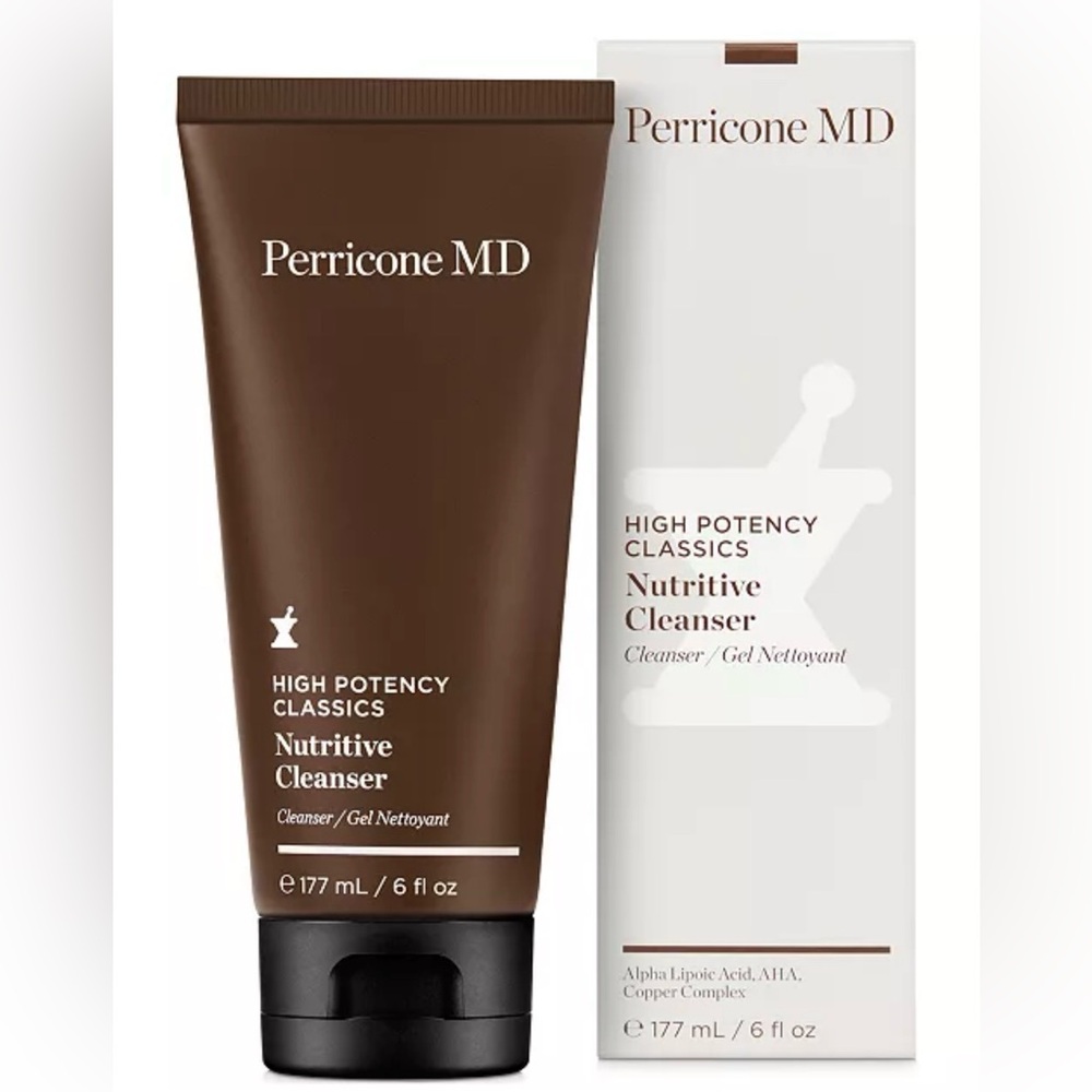 Perricone MD High Potency Nutritive Cleanser